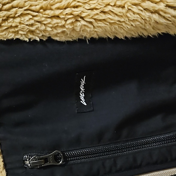 Medium Livestock Sherpa Jacket - Picture 2 of 5